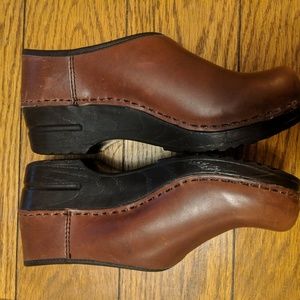 Dansko Clogs